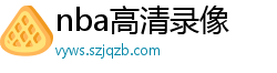 nba高清录像